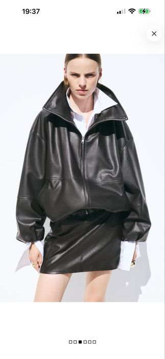 Куртка h&m косуха