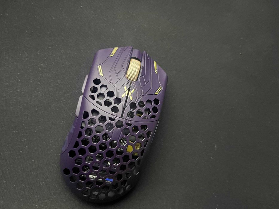 продам мышку finalmouse ulx prophecy tfue
