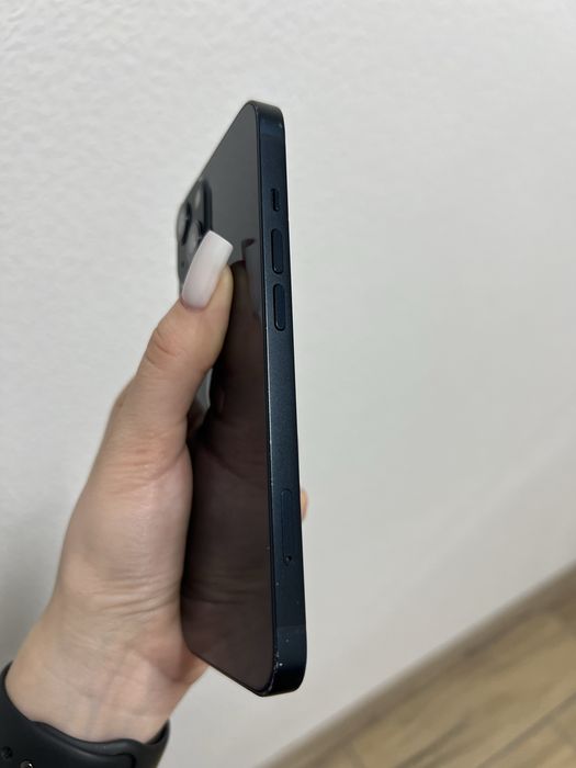 iPhone 13 128 Midnight 95%, neverlock