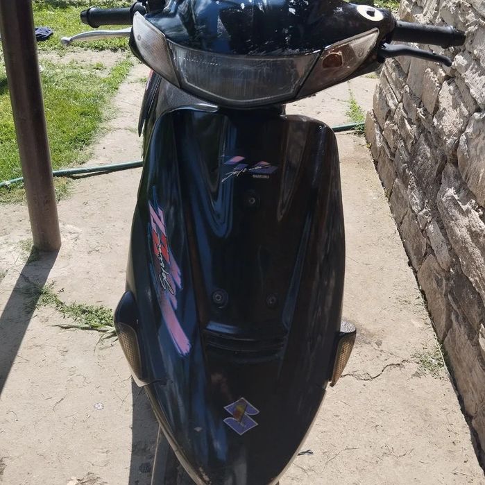 Продам Сузукі стан нормальний