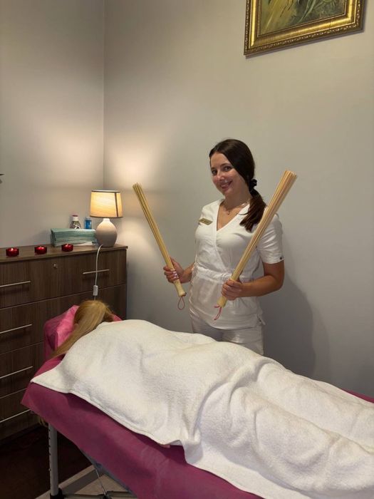 Масаж Київ професійний масажист. Масаж на Печерську.