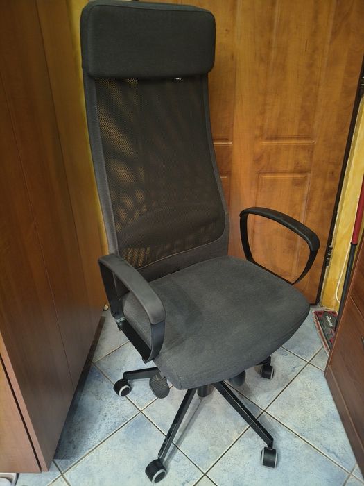 Fotel Markus IKEA