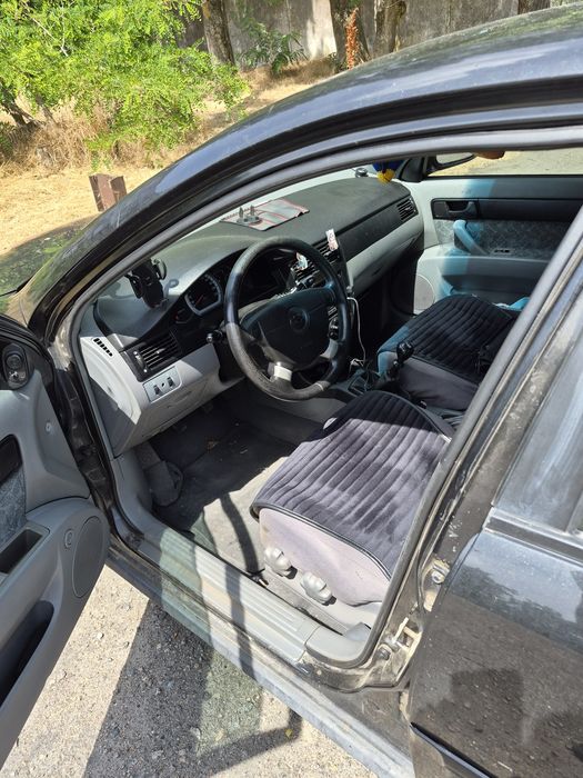 Chevrolet nubira 1.8 SED