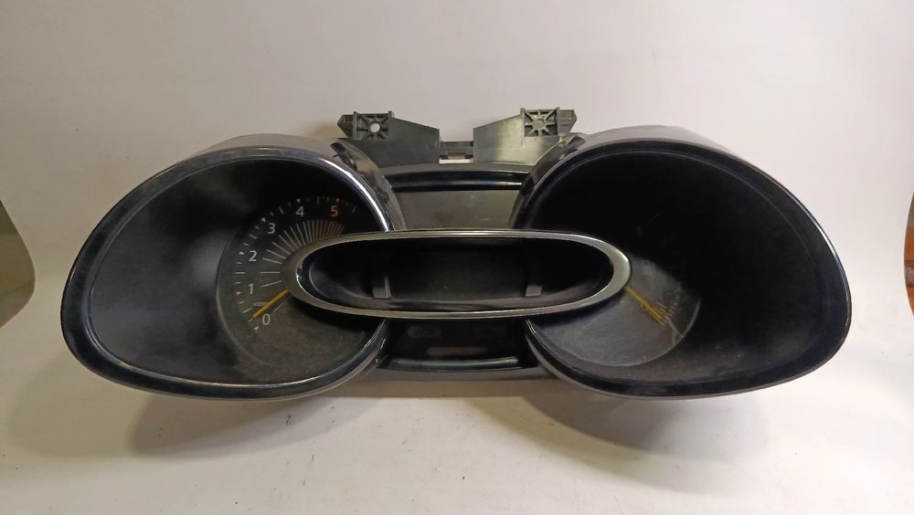 Quadrante / painel de instrumentos RENAULT Clio IV Société