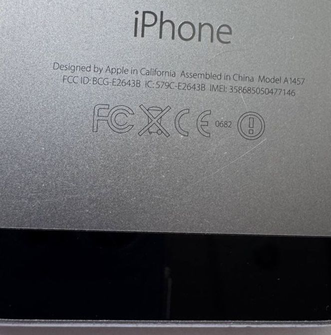 Айфон IPhone 5s 16/32gb
