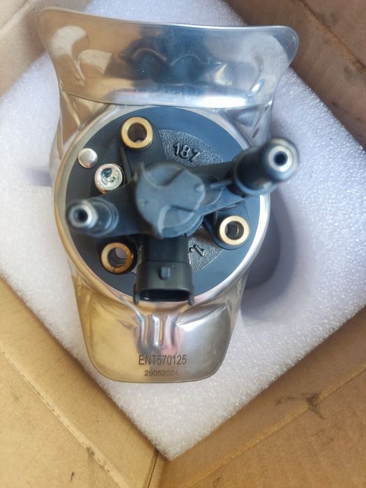 Dozownik adblue engitech