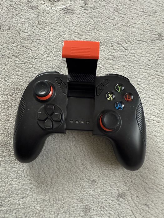 Xbox ігри джойстик геймпад