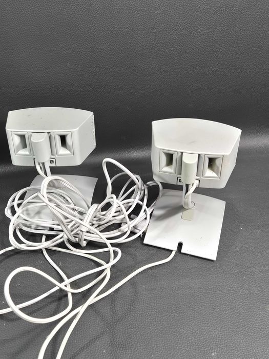 Głośniki Bose Cinemate GS Gemstone Series II