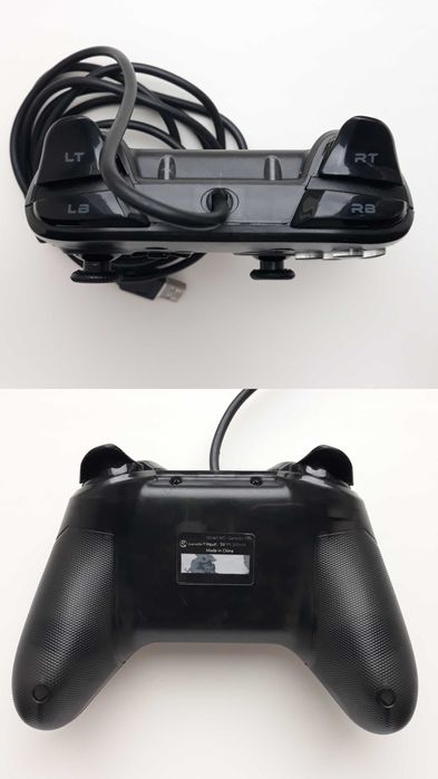 Геймпади Джойстики GameSir Snakebyte 2E Gaming