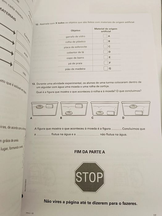 Livro top 2-ano provas de aferição