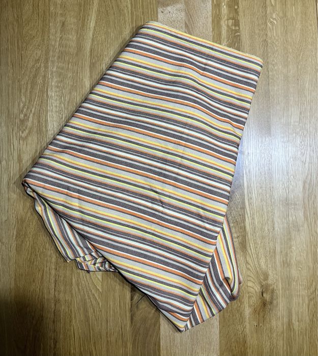 Chusta tkana do chustonoszenia wiązana NATIBABY