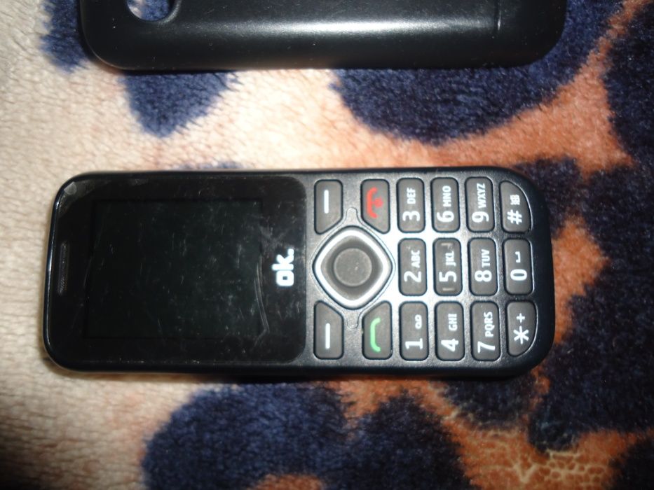 рабочий телефон кнопочный