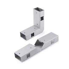 Лазерна різка труб /// ДЕШЕВО, ЯКІСНО, ШВИДКО /// Лазерна порізка труб