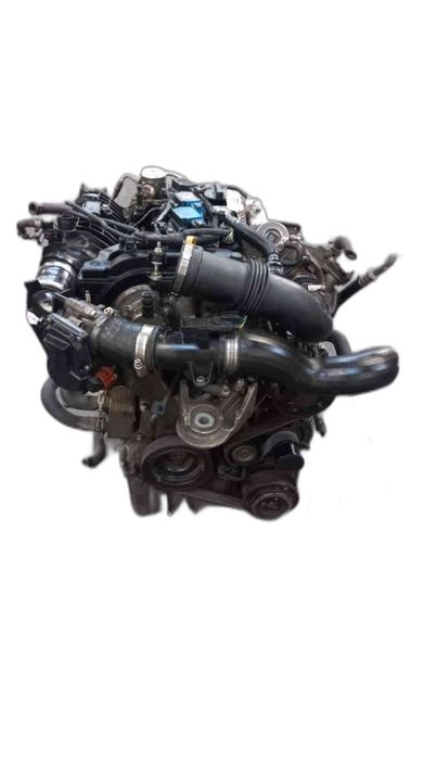 Motor Completo FORD FOCUS III 1.0 EcoBoost (92 kW / 125 cv) [02.2012 - 12.2017] M1DA (OEM) | M1DD (OEM)