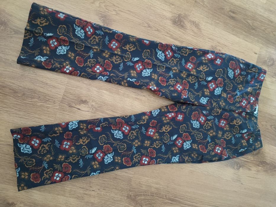 Spodnie Edited rozmiar S