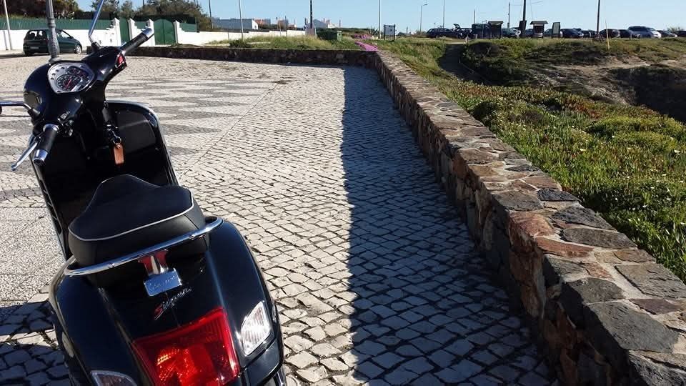 Vendo Vespa GTS125 SUPER