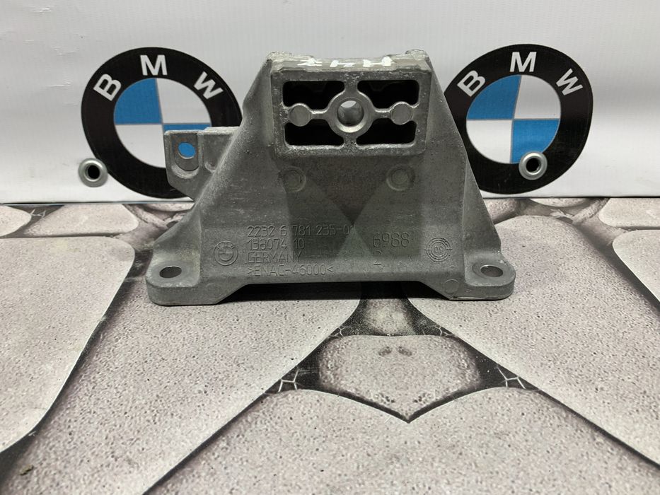 Траверса Акпп BMW F10 F11 N47 2232678123501