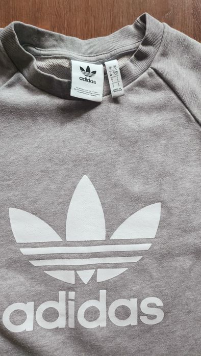 Bluza Adidas rozm. S