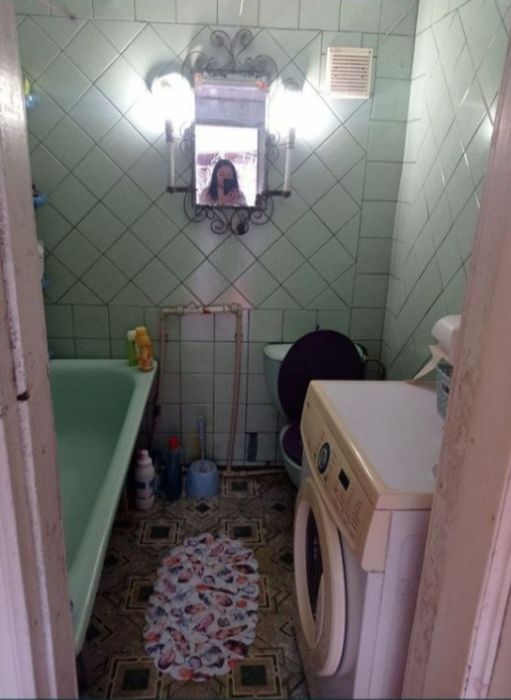 Продается пол дома в жилом состоянии, 40 кв.м.