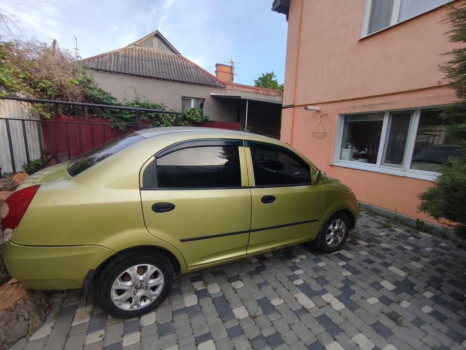 Продам автомобіль