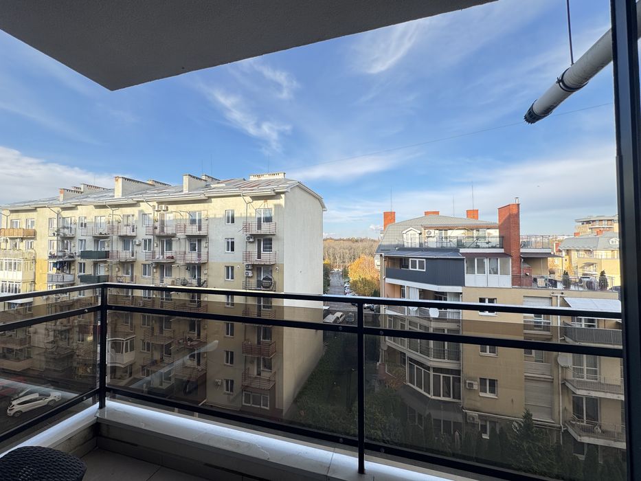 2-комнатная квартира по адресу Петефі Шандора пл. (площадь 53,5 м²) - Atlanta.ua - фото 11