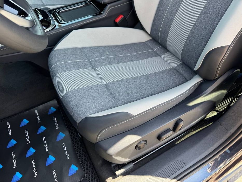 Volkswagen ID.4 Crozz 2022 freshauto