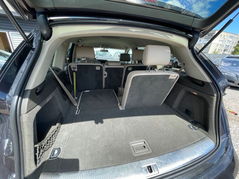 Audi q7, 3.0 tdi , 2009 рік
