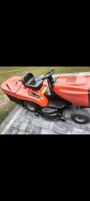 Silnik Briggs traktorek kosiarka