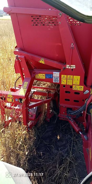 Grimme SE 75-55 2018