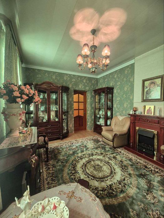 Будинок с.Трилісси, 94м.кв