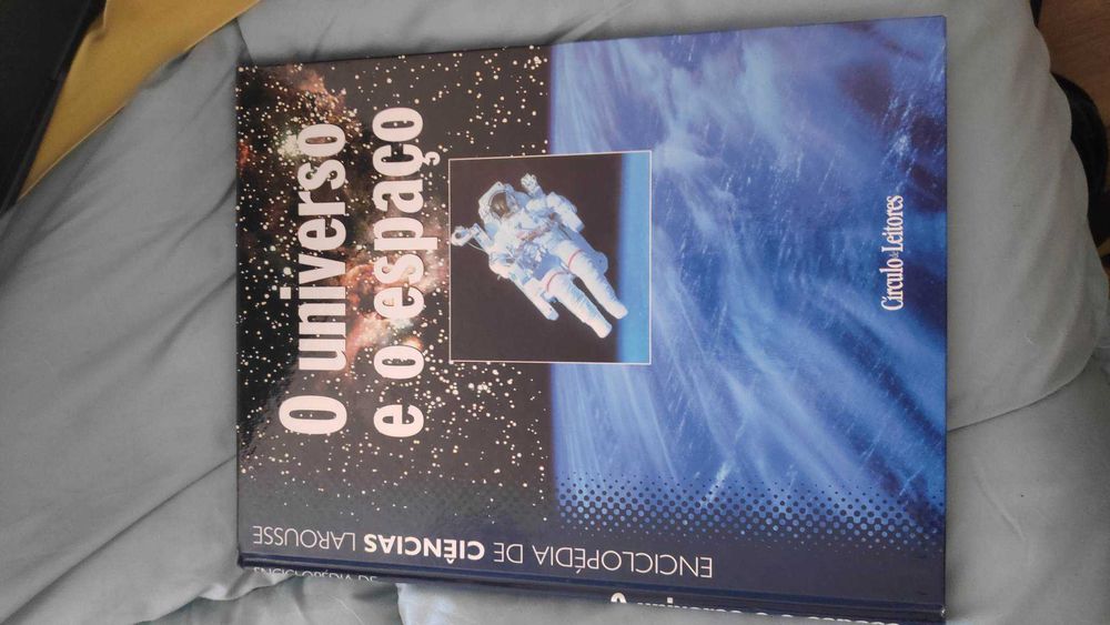 Enciclopédia de Ciências Larousse