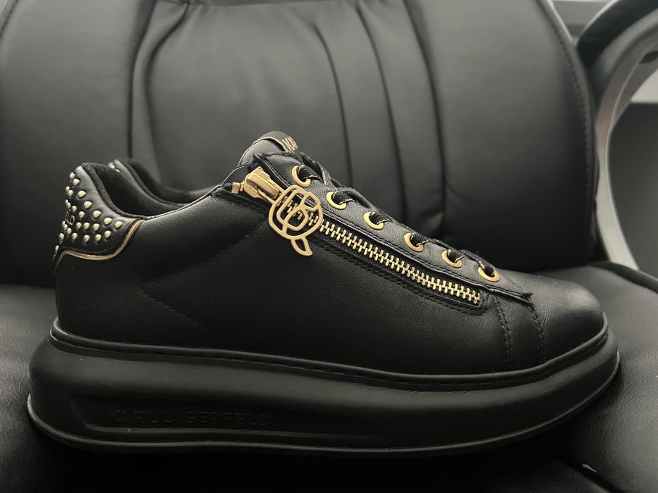 Karl Lagerfeld KL 62527-00G ОРИГІНАЛ Стан НОВИХ
