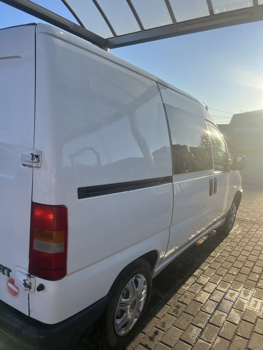 Продам Peugeot Expert 2001