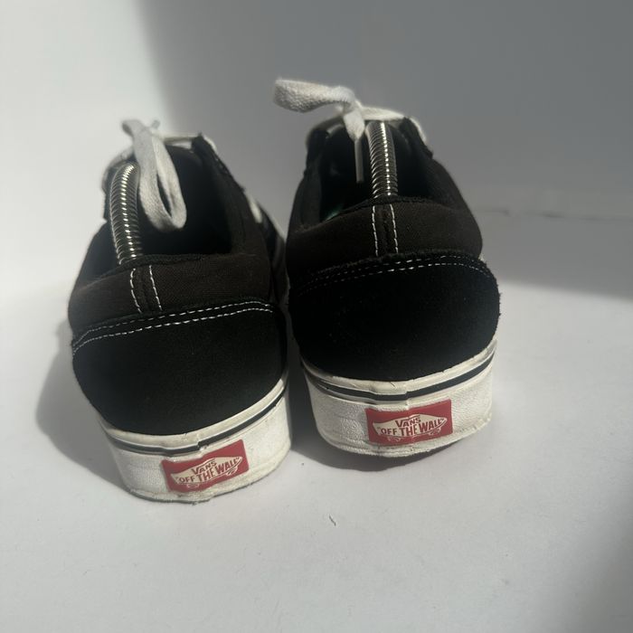 Кеди Vans Old Skool Розмір 42