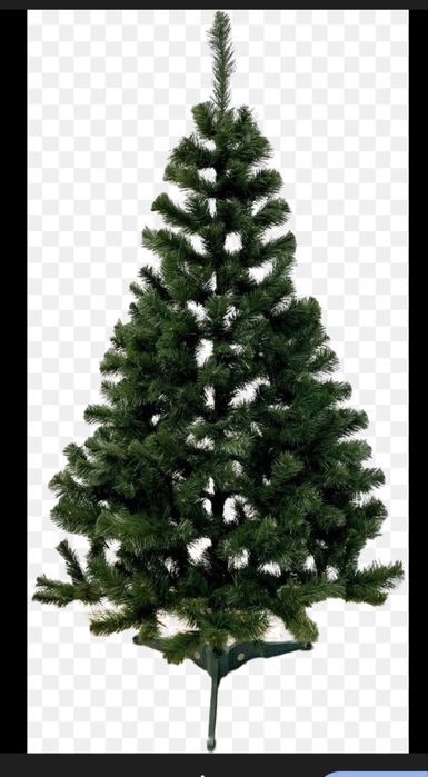 Продам ялинку бу