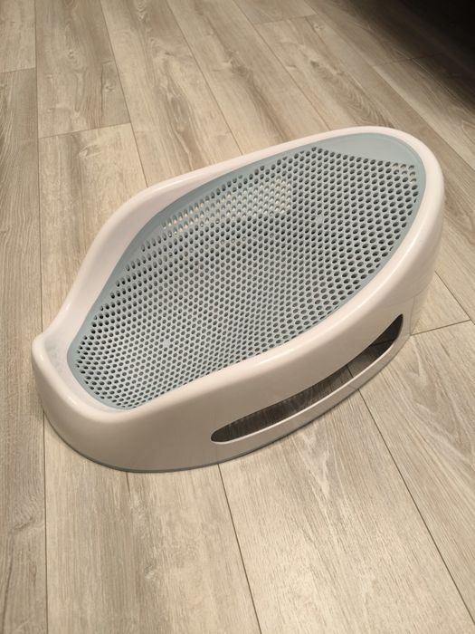 Wózek Cybex Eos Basic 2w1 + Fotelik Aton B2 i-Size + Leżaczek kąpielowy gratis