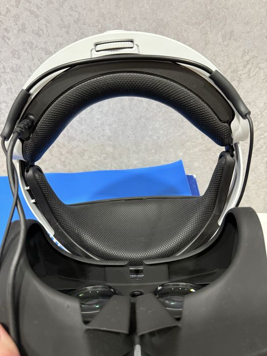Окуляри Віртуальної Реальності Playstation 4 VR