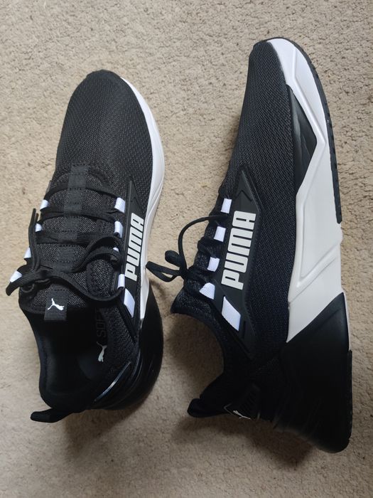 Buty Puma retaliate 3 rozmiar 46