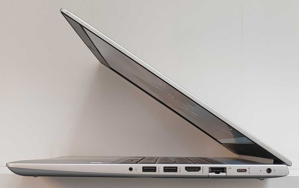 Laptop HP ProBook 450 G7 15.6" IPS Intel i5-10210u IntelUHD SSD-256GB Win11 8GB-D4 Lublin Gwarancja