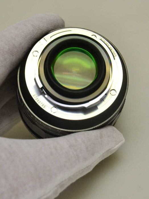 Voigtlander 35/1.2 Nokton Aspherical III Leica M Gwarancja 12mcy!