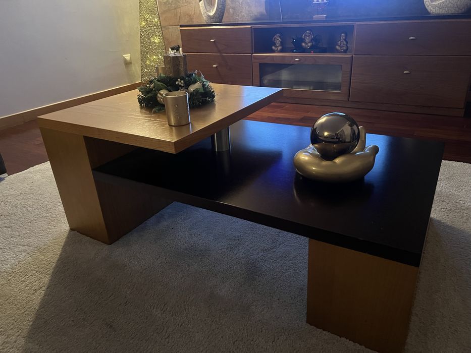 Mesa Centro sala estar