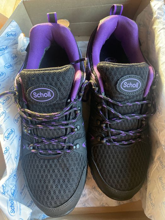 Scholl Biomechanics buty sportowe roz 39