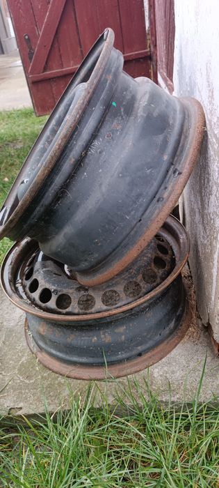 Продам диски R15, 5-120