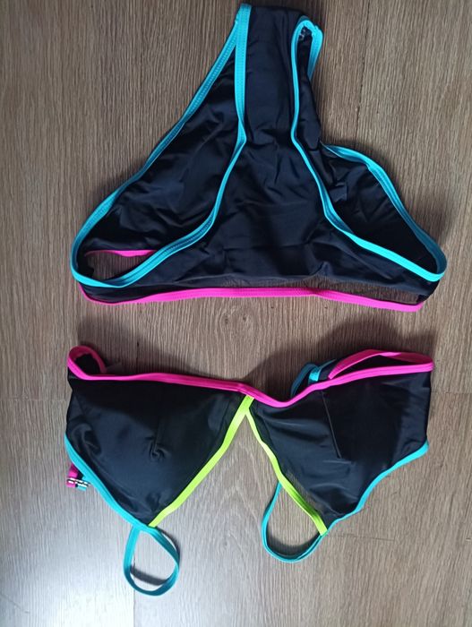 Nowe bikini rozmiar L
