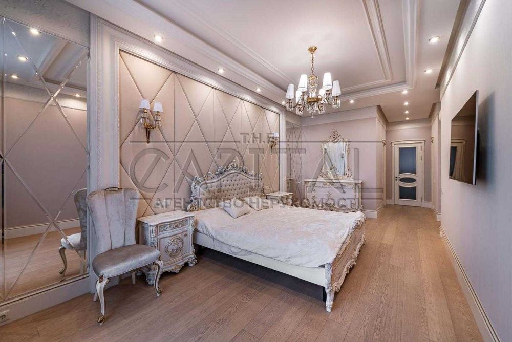 Продаж квартири, ЖК Новопечерські Липки, Верхогляда,Драгомирова