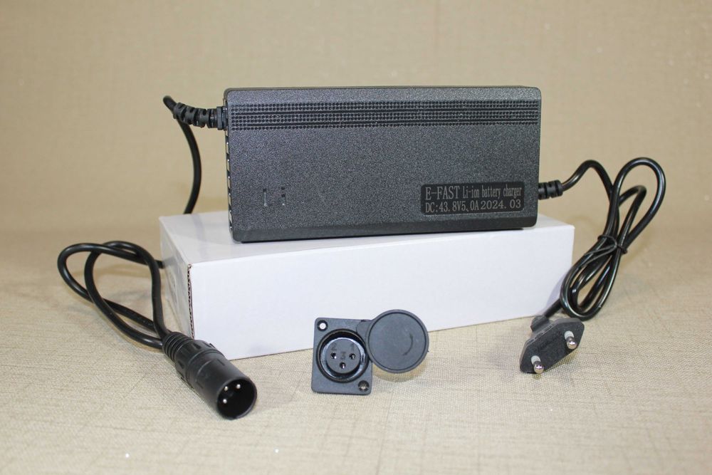 Зарядное устройство для LiFePo4 аккумуляторов