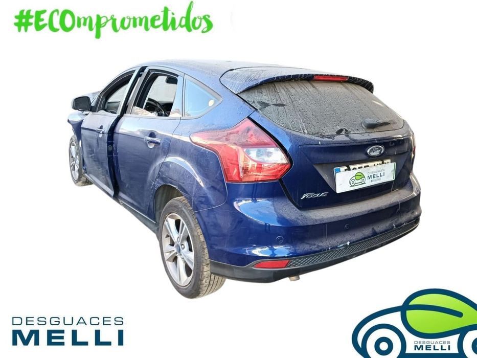Banco Frente Esquerdo Ford Focus