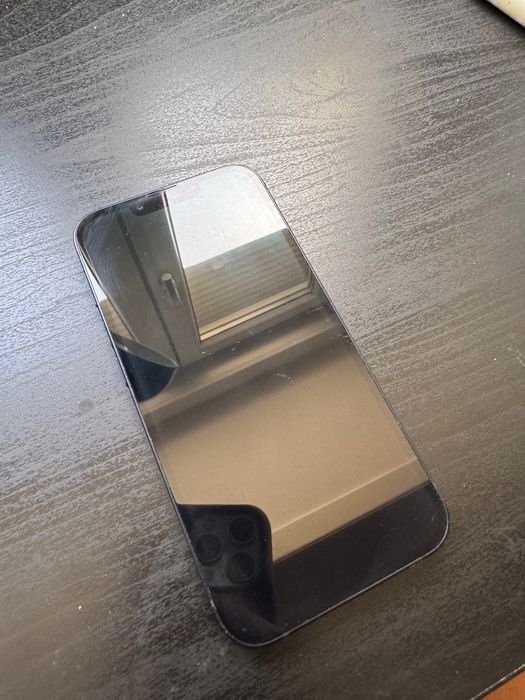iPhone 13 Midnight com caixa original