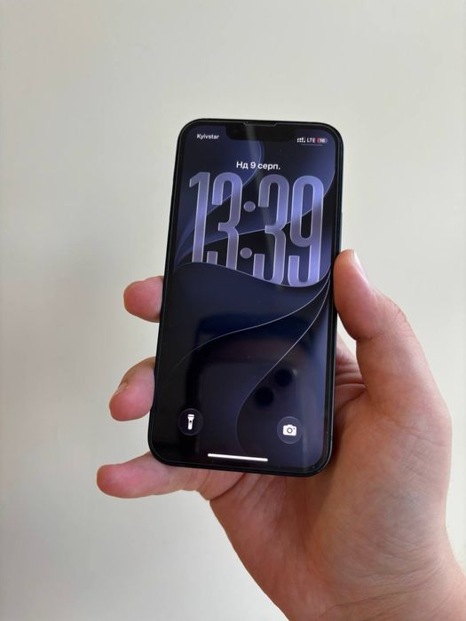 Iphone 13 mini 128gb Neverlock (MDM)