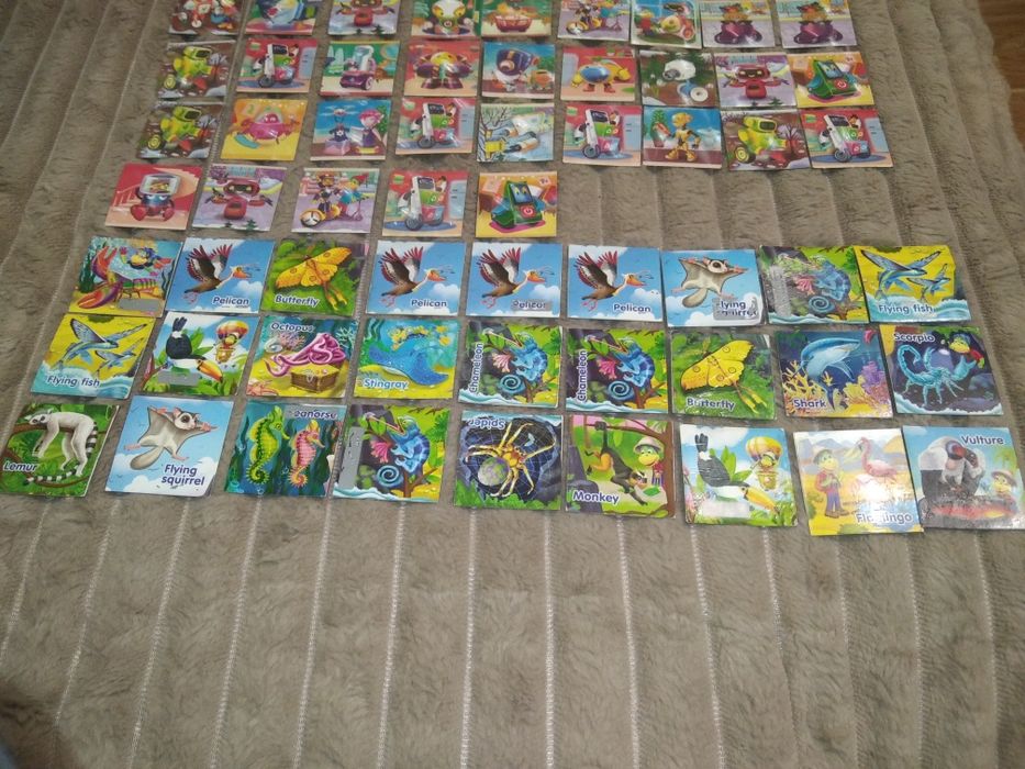 Магніти Растішка . Розпродаж!!!